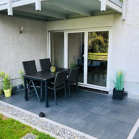 Ferienwohnung Uferresidenz Uberlingen Exterior foto