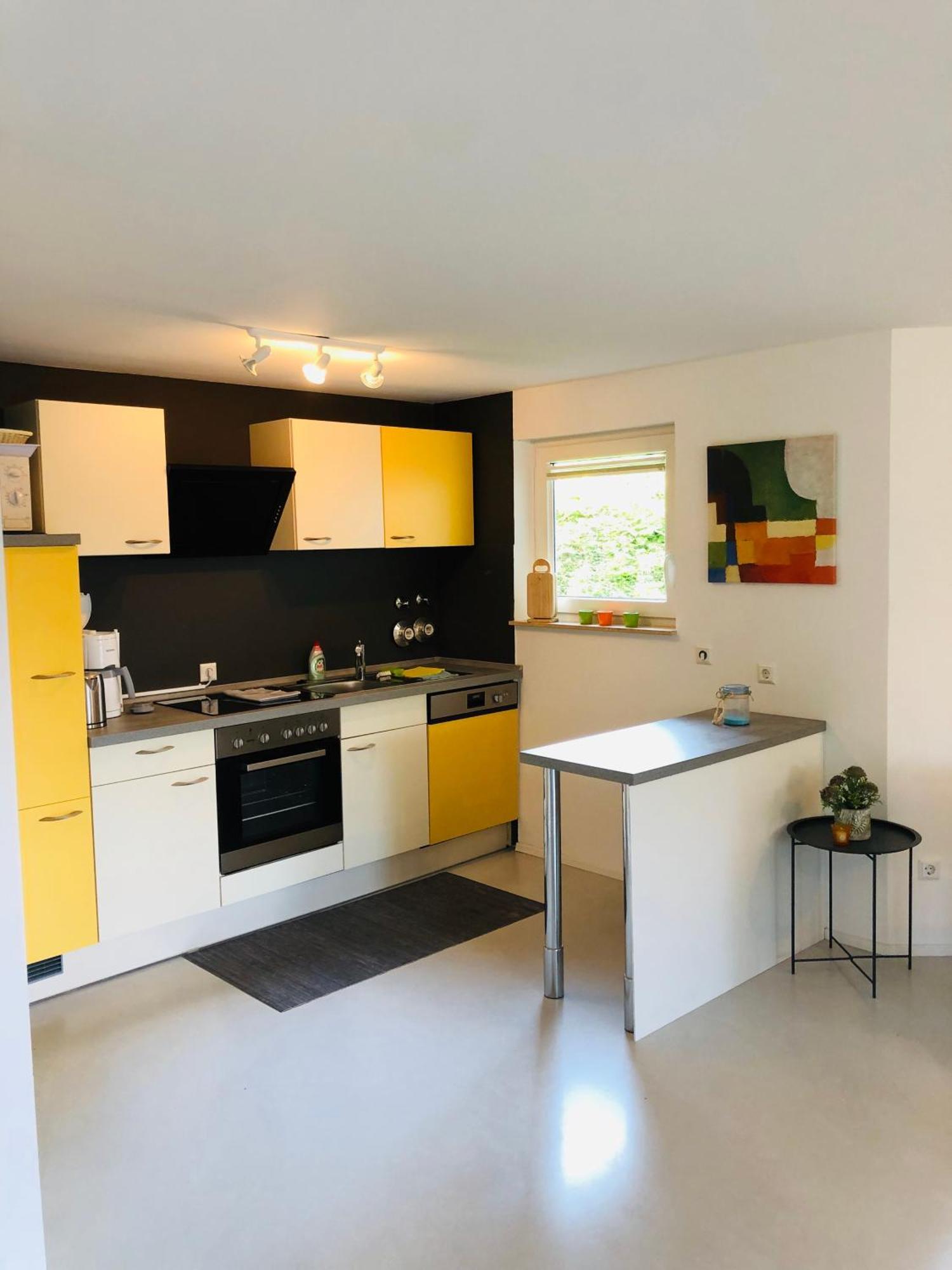 Ferienwohnung Uferresidenz Uberlingen Exterior foto